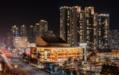 �뱸������Ͽ콺, 20�ֳ� �¾� �۷ι� ����� ���� �뱸 �ùΰ� �Բ� ����