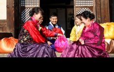 �ѱ��μ���, ������ �����ذ� �䳢��, ���� ���桯 ����