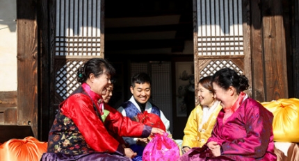 �ѱ��μ���, ������ �����ذ� �䳢��, ���� ���桯 ����