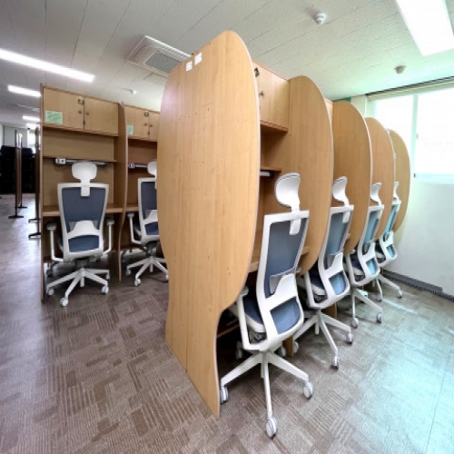 �õ���, ���α� û�ҳ� ���ι濡 ����Ʈ���� ���� ��T50 AIR�� �Ŀ�